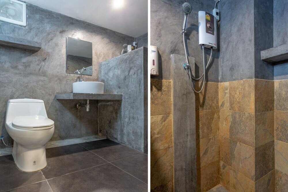 Фото Oyo 1049 N Nimman