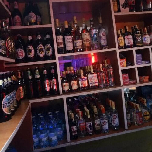 Гостиница Rwathia Club Boarding & Lodging в Накуру