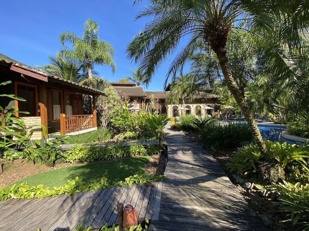 Фото Villa Bebek Hotel