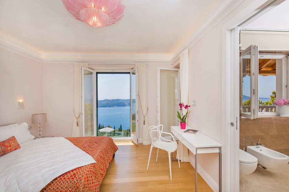 Фото Villa Touran