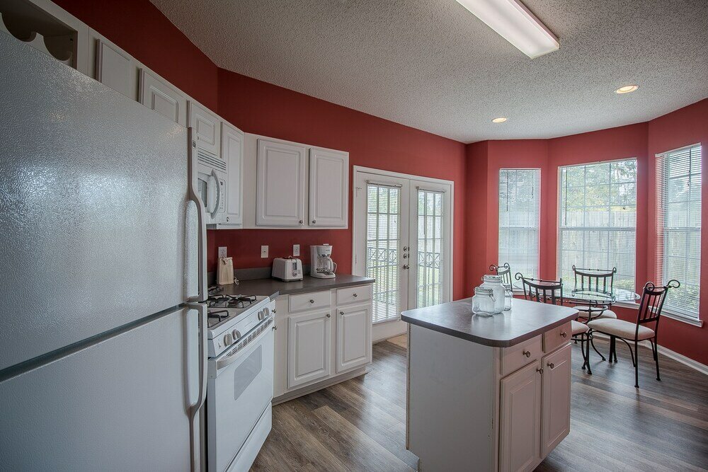 Фото Legacy Villa 302