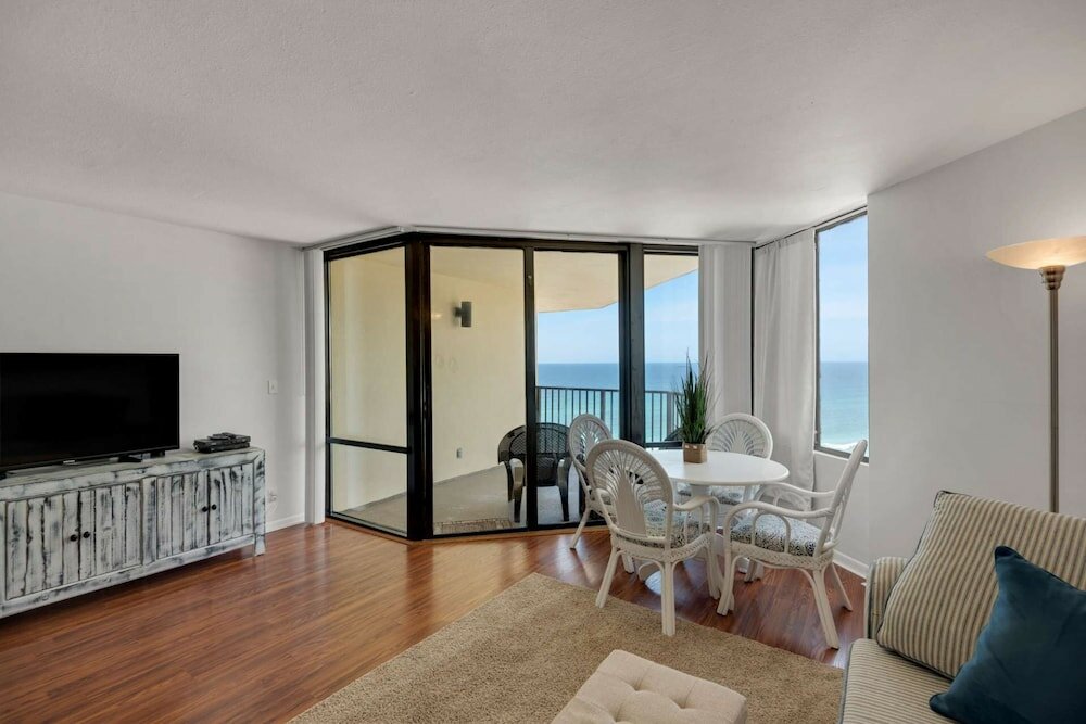 Фото Sunbird Beach Resort 1211 E