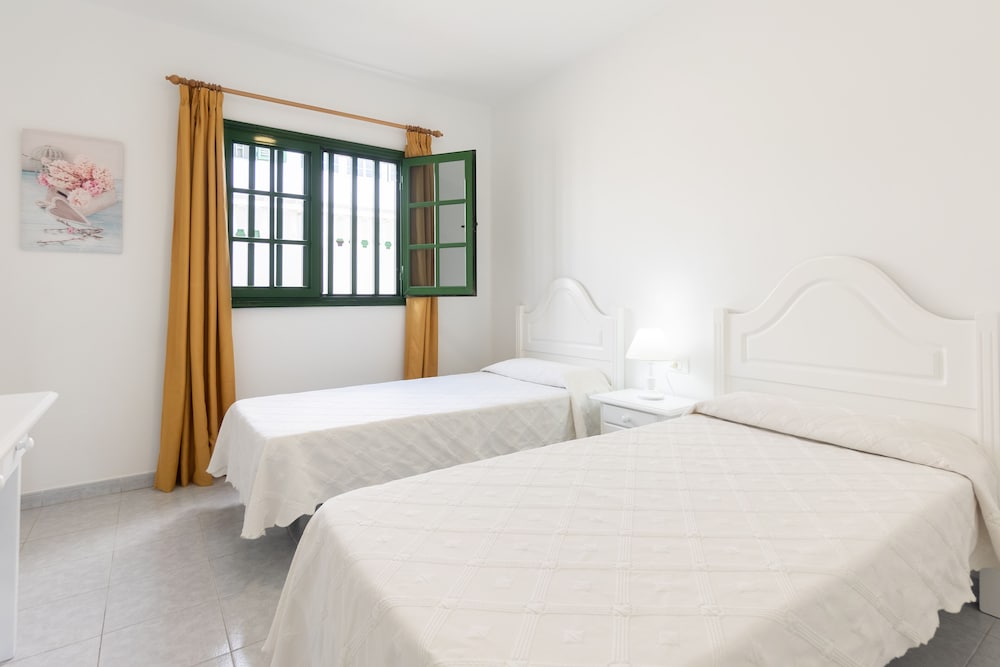 Фото Apartamentos Aloe