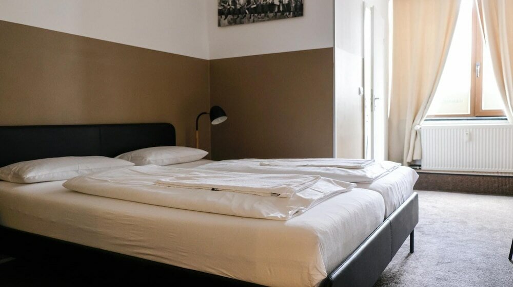 Фото Hammerbrook Hostel Hamburg