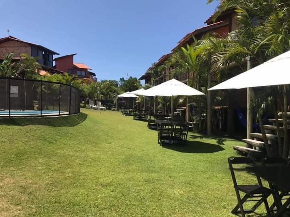 Фото Pousada Guardiã do Rosa