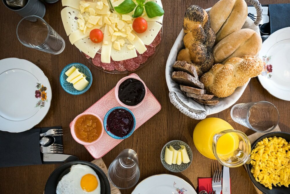 Фото Fani&Rozi B&b