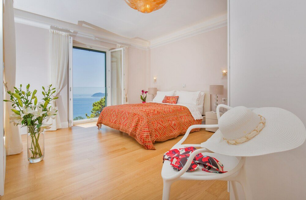 Фото Villa Touran