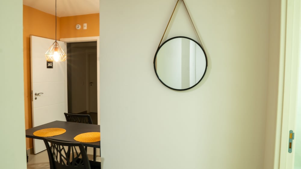 Фото Hub Flats Luxo