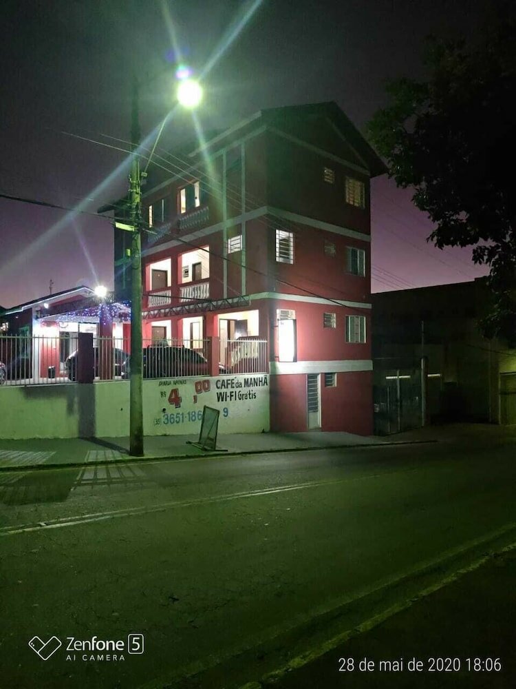 Фото Hotel Avenida