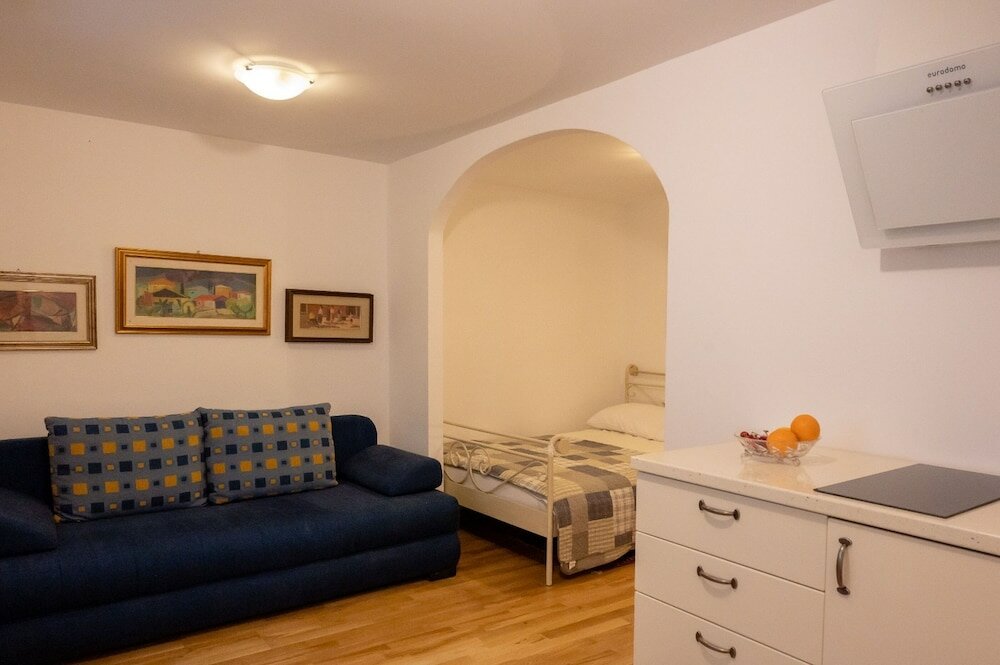 Фото Storia di Spalato