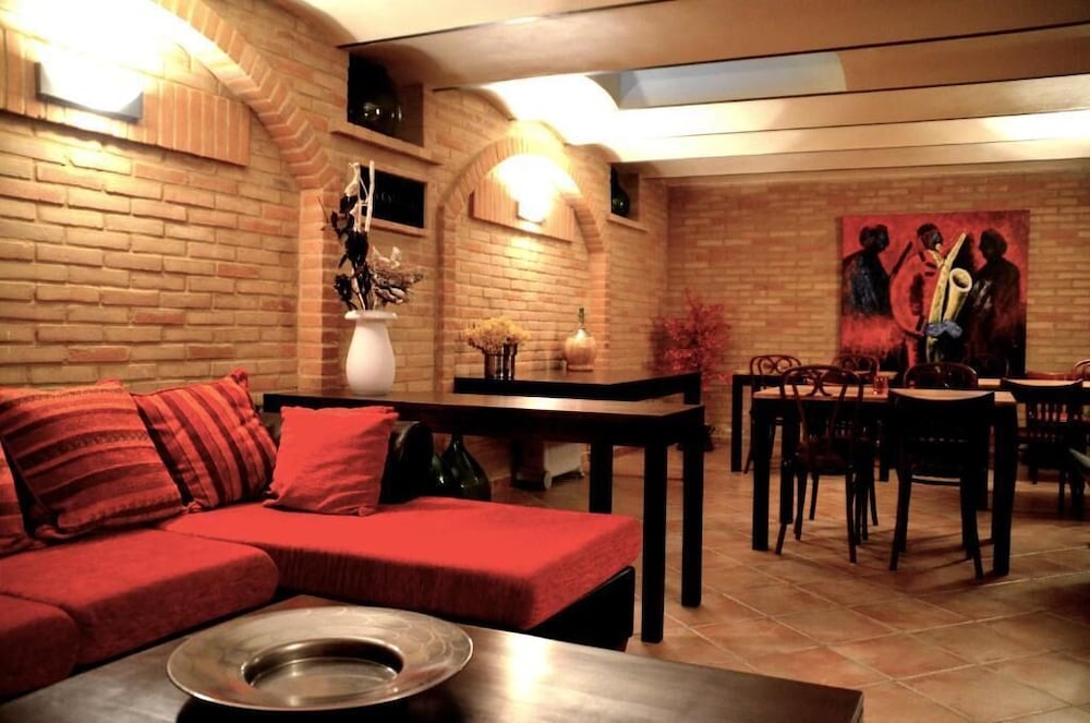 Фото La Vecchia Scuola