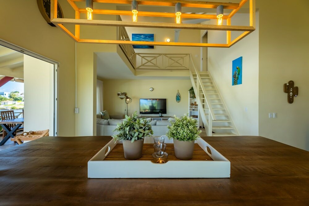 Фото Terrasse A La Mer at Jan Thiel