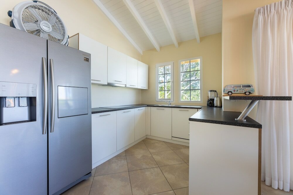 Фото Terrasse A La Mer at Jan Thiel