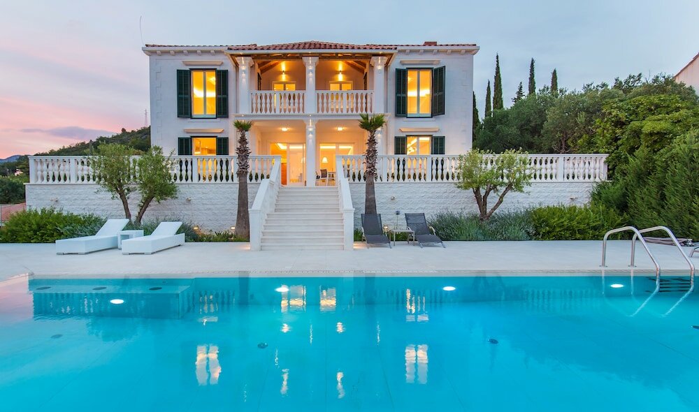 Фото Villa Touran