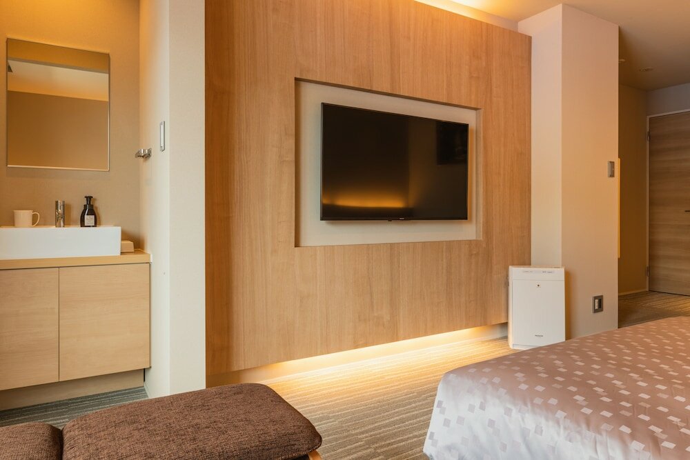 Фото Grand Base Fukuoka Tenjin