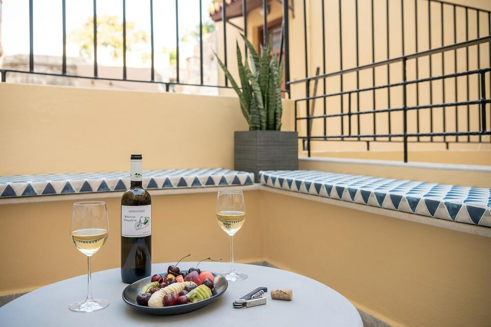 Фото Camere Maritima