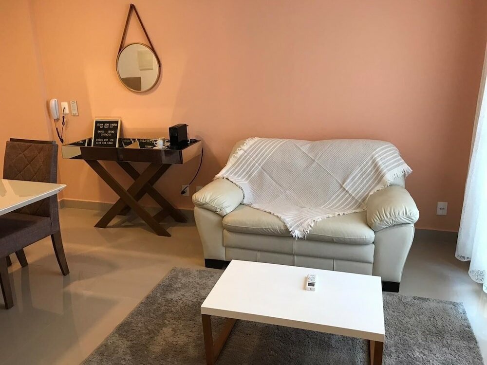 Фото Hub Flats Luxo