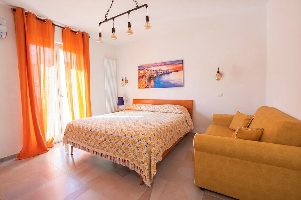 Фото B&b A Pochi Passi