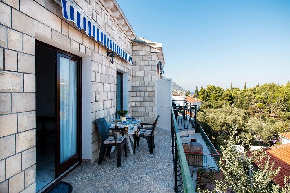 Фото Apartments Doris