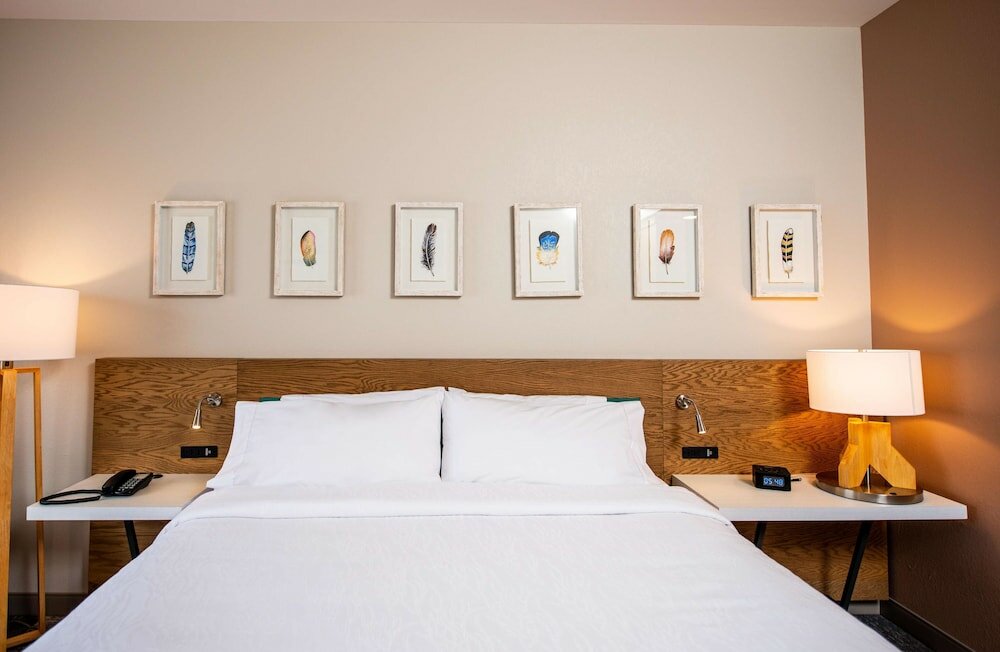 Фото Hilton Garden Inn Moncton, NB