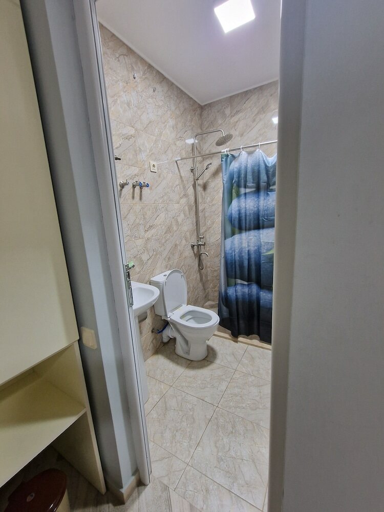 Фото Гостевой дом Holiday House Green Cape Batumi