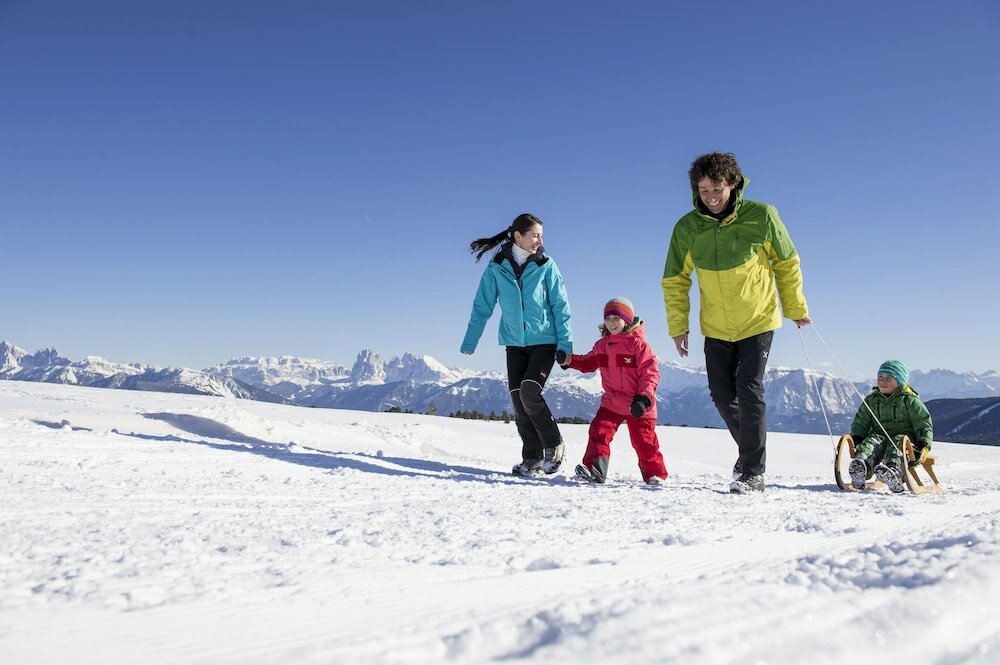Фото Granpanorama Wellness Hotel Sambergerhof