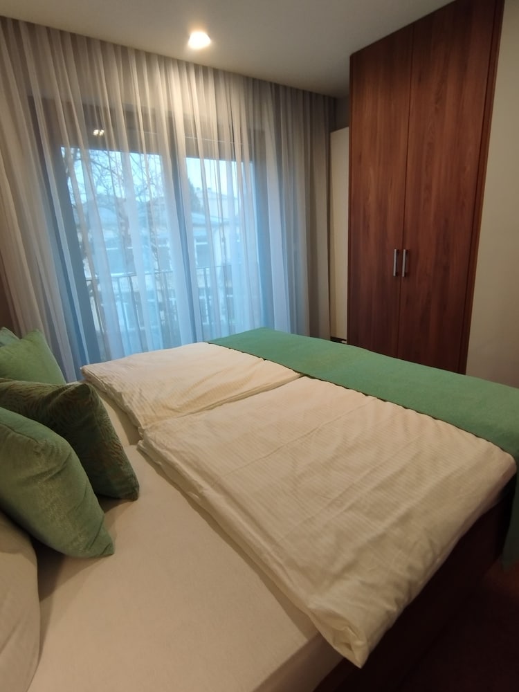 Фото Hotel Herzog Georg