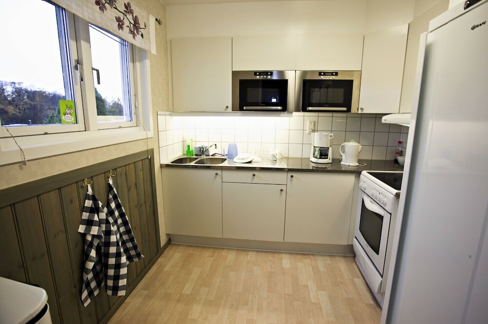 Фото Lisebergsbyn Vandrarhem - Hostel