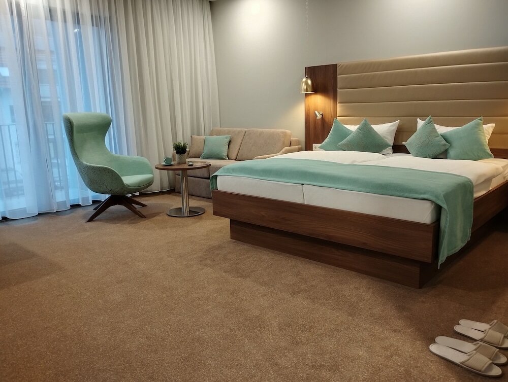 Фото Hotel Herzog Georg