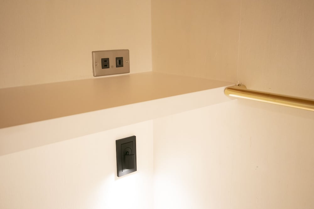 Фото Theatel Sapporo