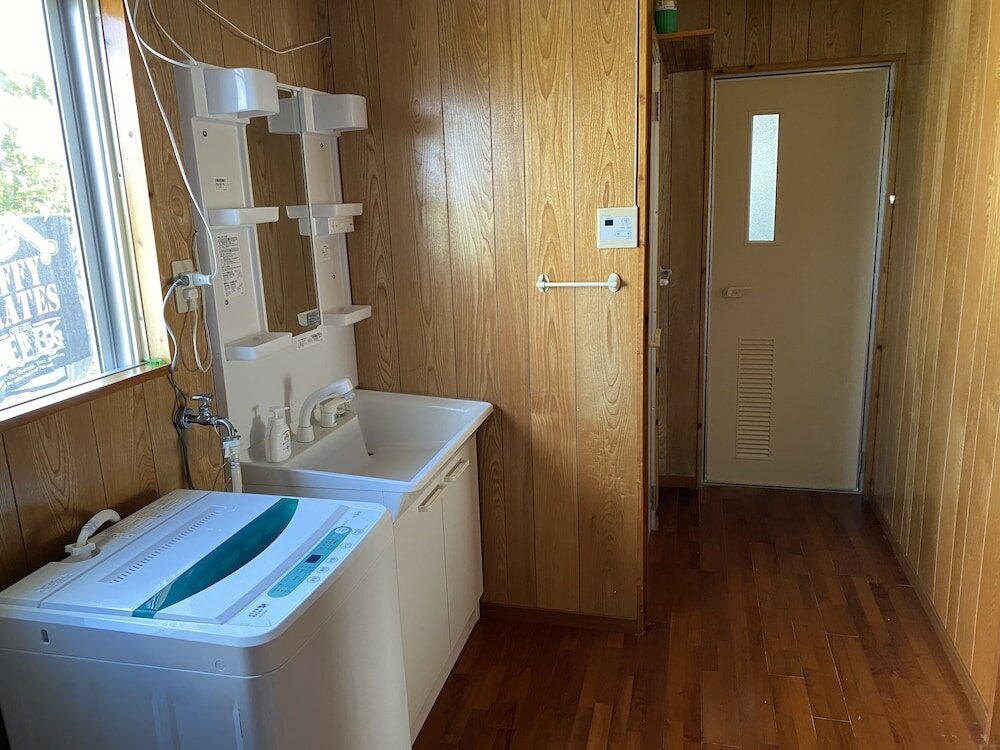 Фото Yura House Miyako island