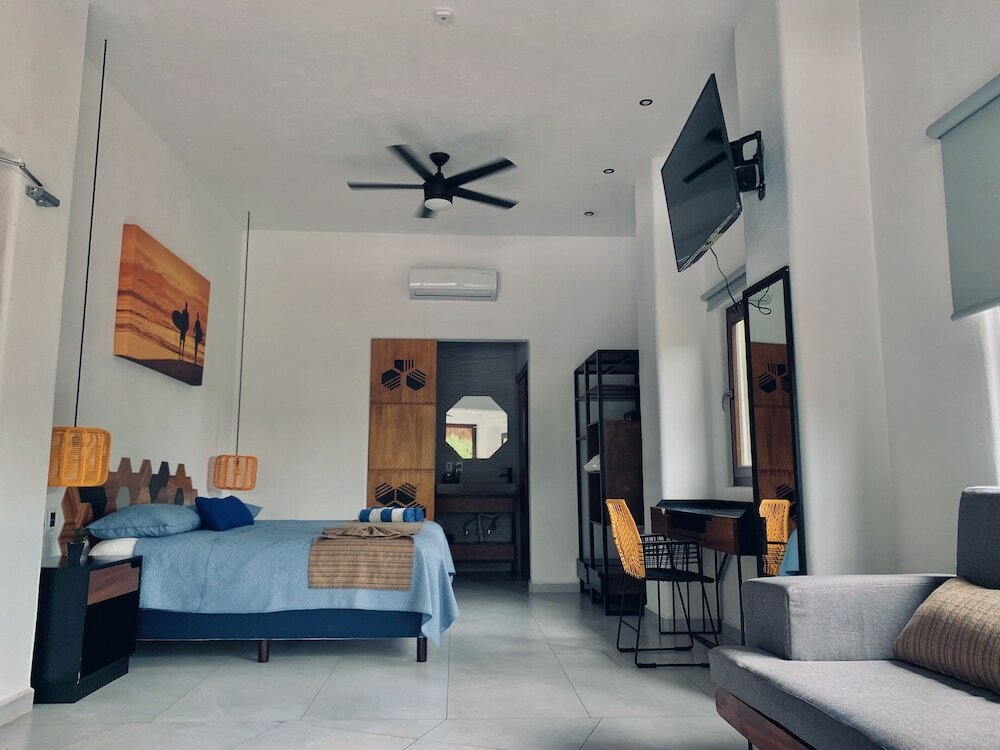 Фото Casa Makawe - Adults Only