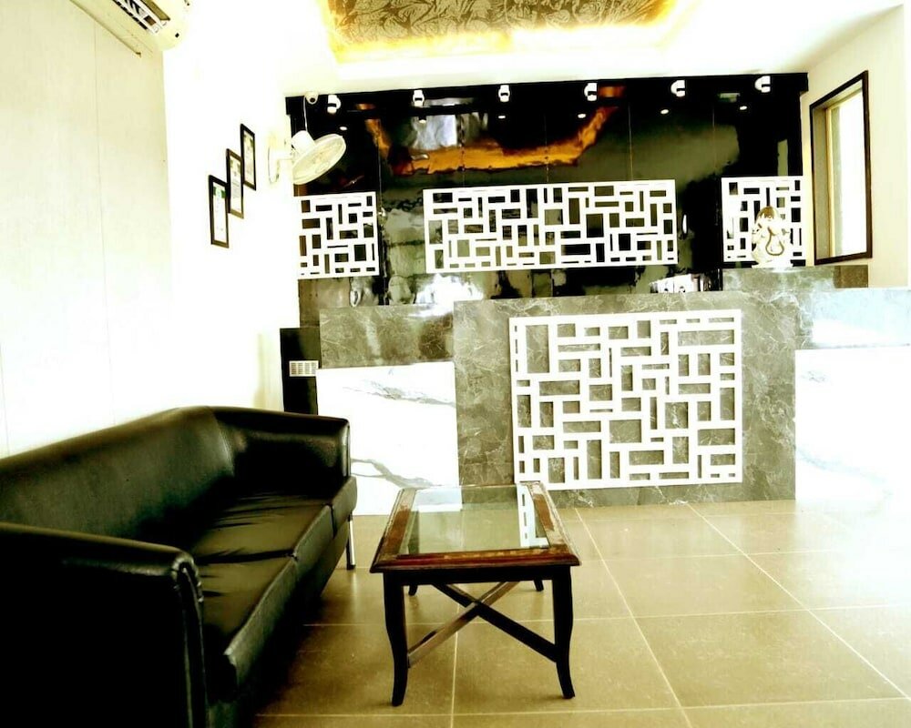 Фото отеля 3