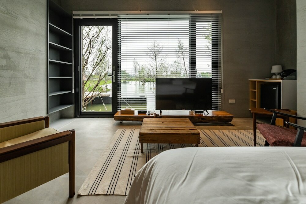 Фото Life in Nature B&b