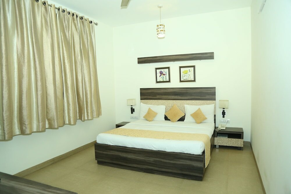 Фото Hotel Kanishk