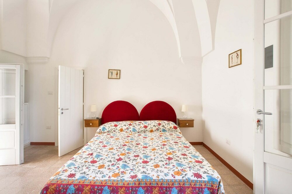 Фото Antico Giardino Salentino