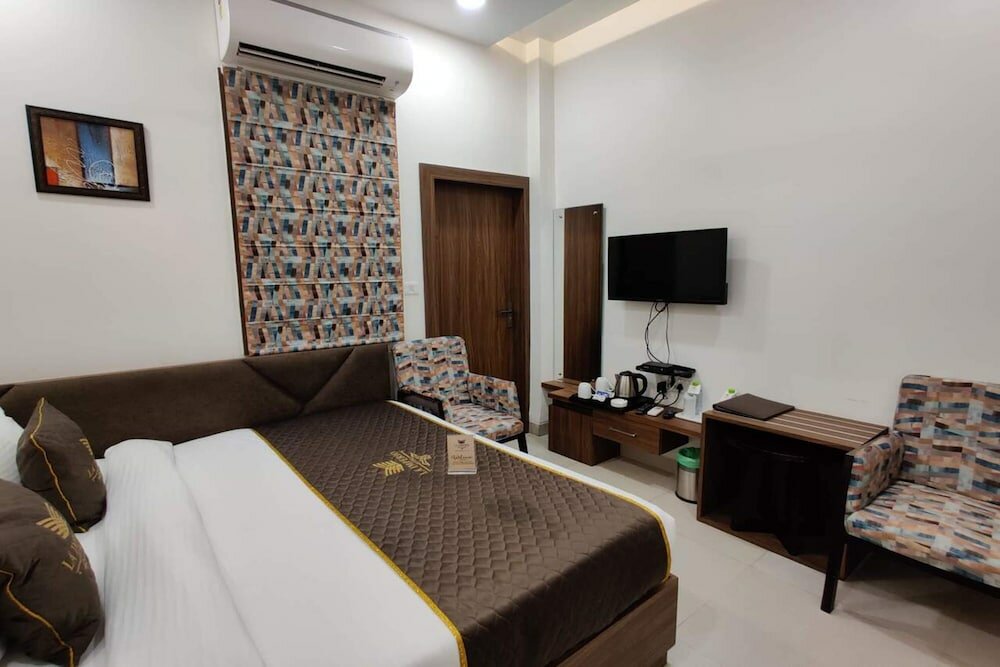 Фото La Imperio Hotel