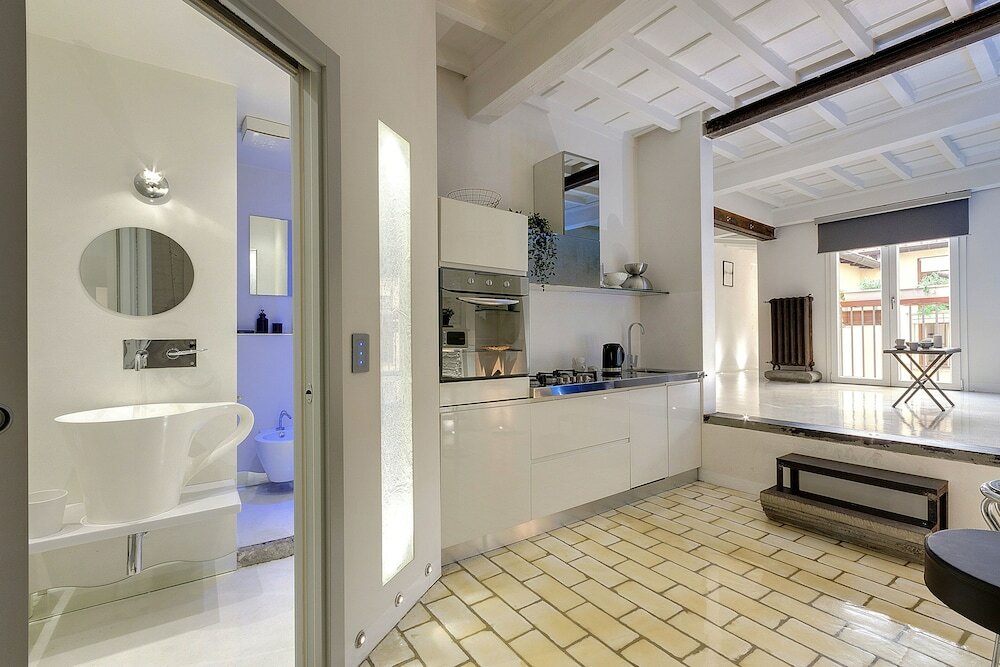 Фото Mamo Florence – Victor Apartment