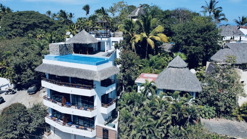 Фото Casa Makawe - Adults Only