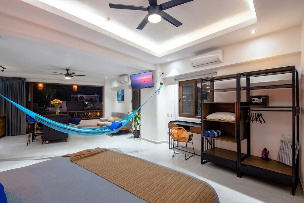 Фото Casa Makawe - Adults Only