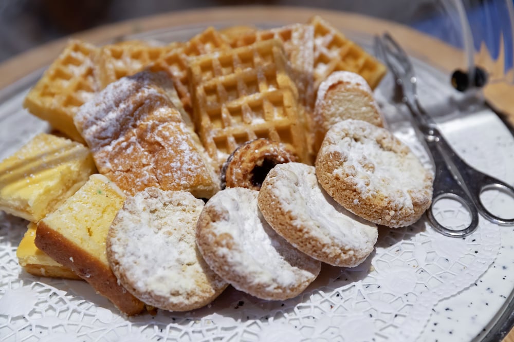 Фото Hotel Hoyacker Hof