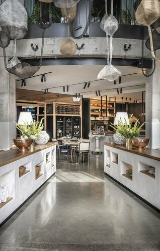 Гостиница Qt Auckland в Окленде