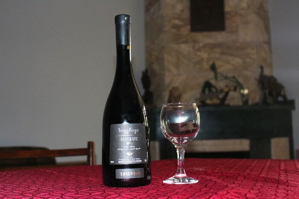 Фото Гостевой дом Holiday House Green Cape Batumi