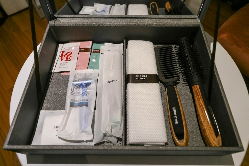 Фото Pohang Brown Dot Hotel