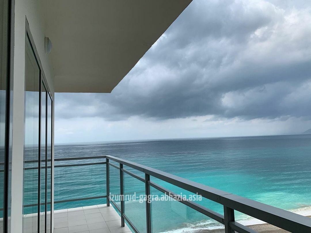 Фото Изумруд