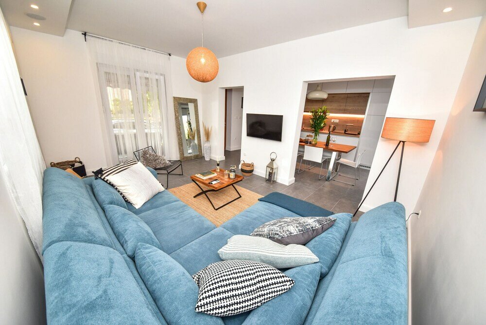 Фото Villa Teuta