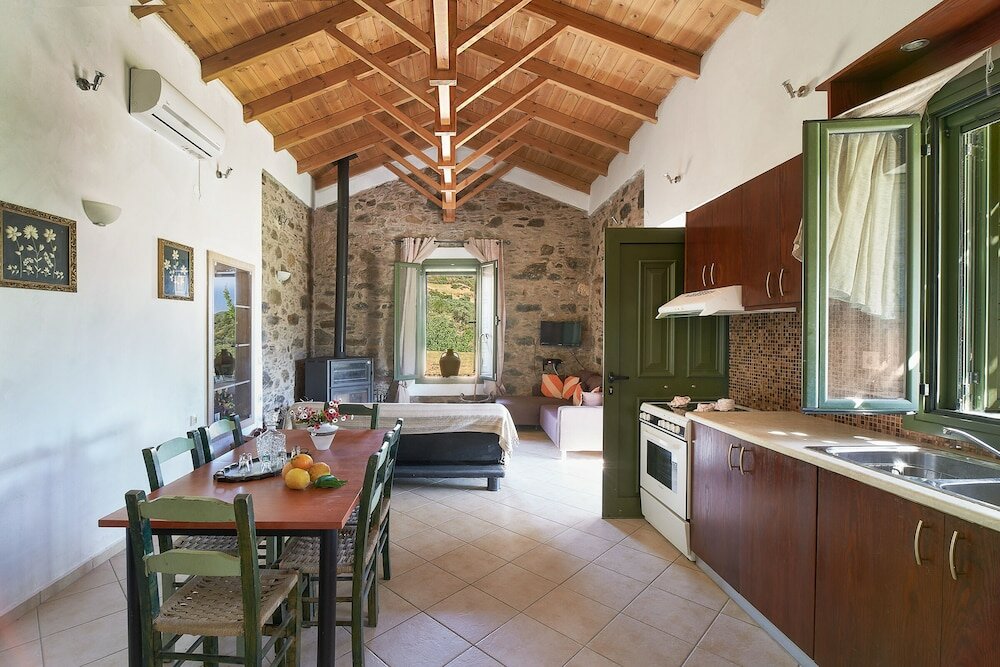 Фото Authentic Cottage