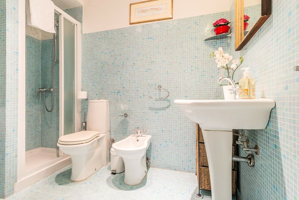 Фото Arsenale Terrace on Venice Lagoon