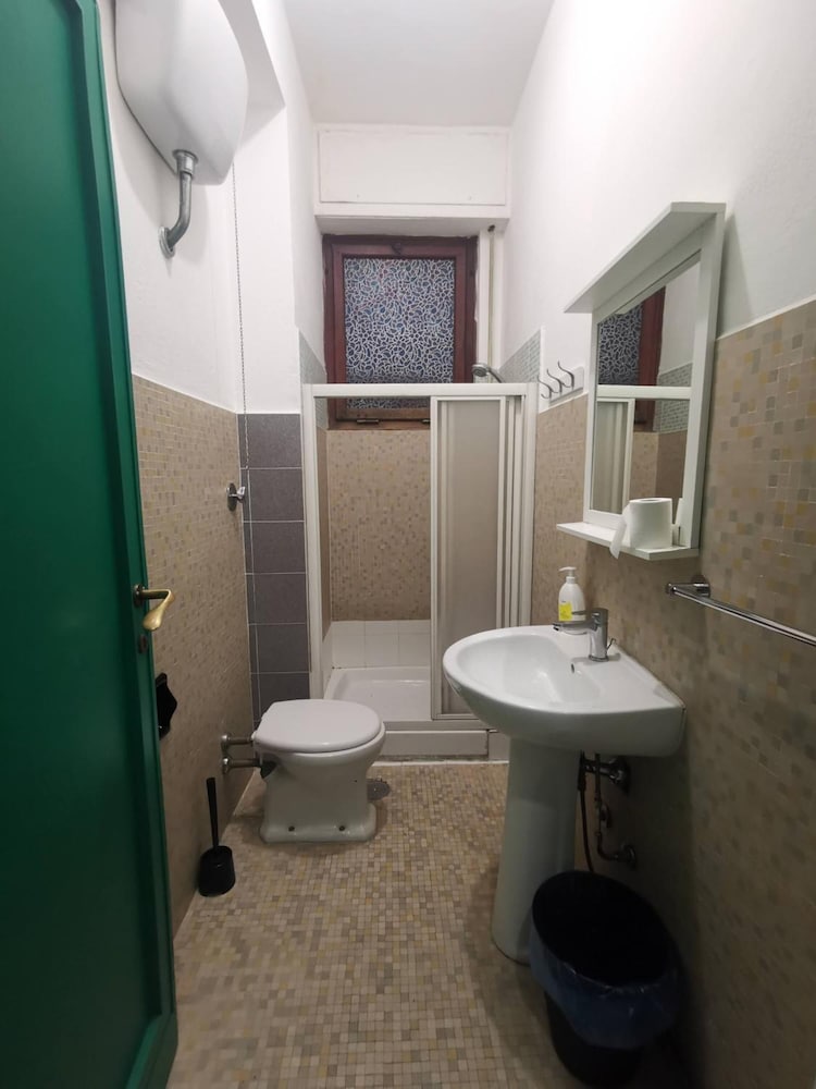 Фото Florence Hostels Anamaria