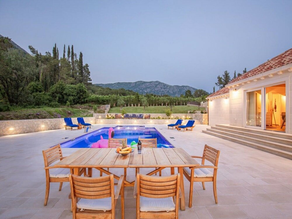 Фото Villa Doline